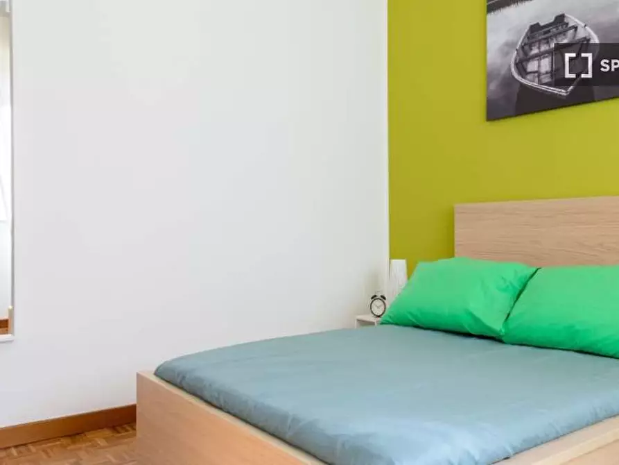 Immagine 4 di Camera condivisa in affitto  in Via dei Pioppi Milan a Buccinasco