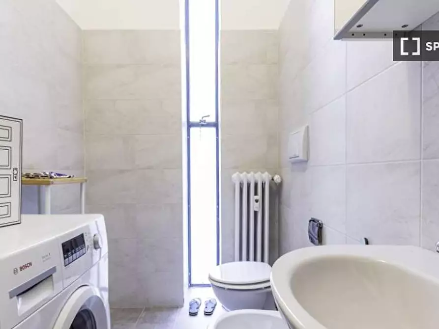 Immagine 15 di Camera condivisa in affitto  in Via Felice Mendelssohn a Padova