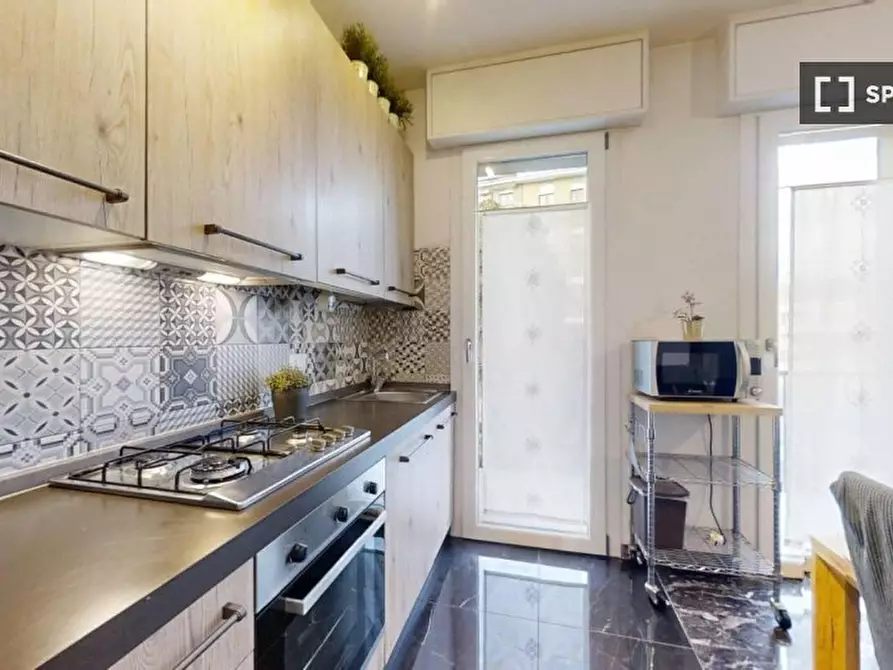 Immagine 12 di Camera condivisa in affitto  in VIA PIEROBON a Padova