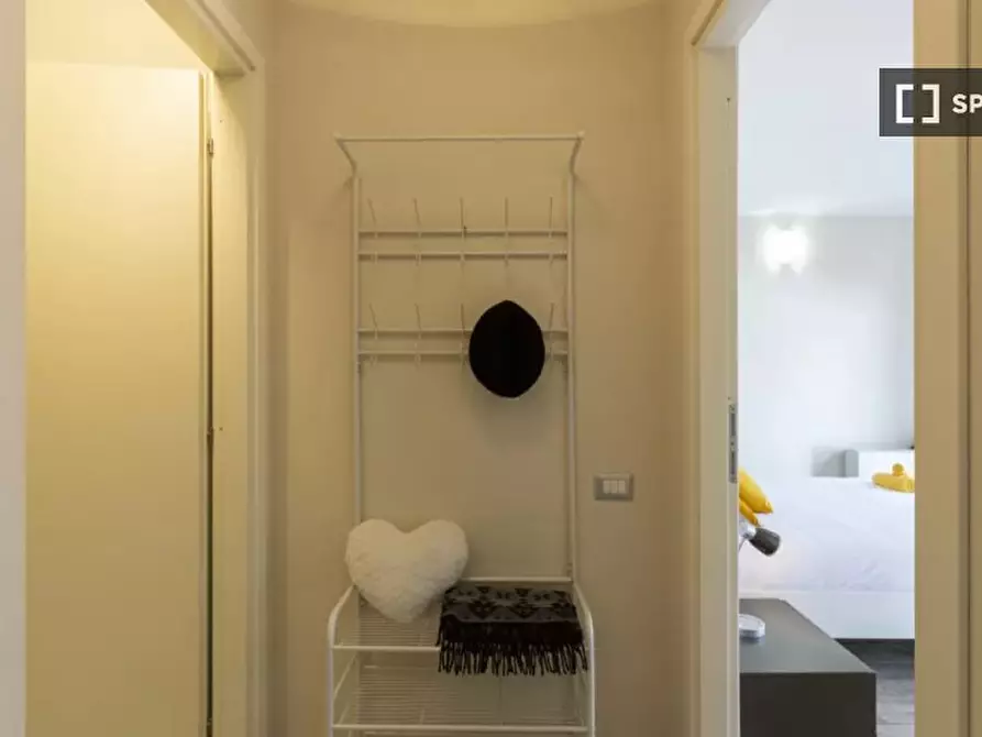 Immagine 8 di Appartamento in affitto  in Via Oreste Salomone a Milano