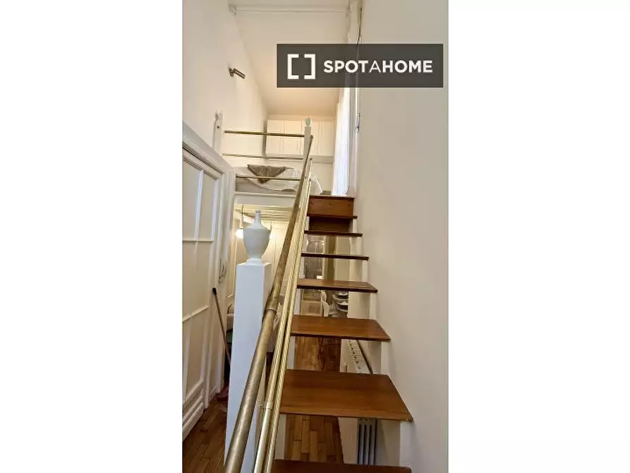 Immagine 19 di Ufficio in affitto  in Via Giovanni Randaccio a Milano