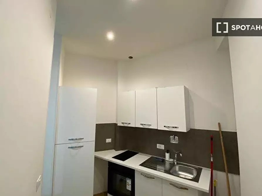 Immagine 2 di Ufficio in affitto  in Via Como a Roma