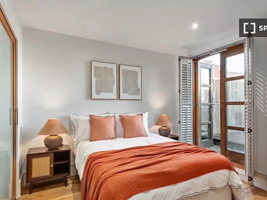Immagine 7 di Appartamento in affitto  in Fulham Broadway a Hammersmith