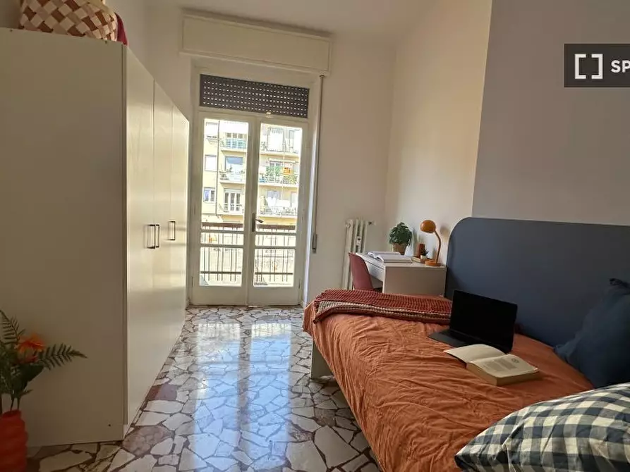 Immagine 13 di Camera condivisa in affitto  in BagniN a Brescia