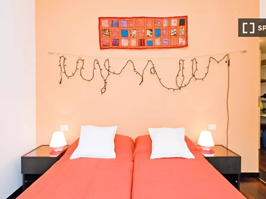 Immagine 8 di Appartamento in affitto  in Via Vallazze a Milano