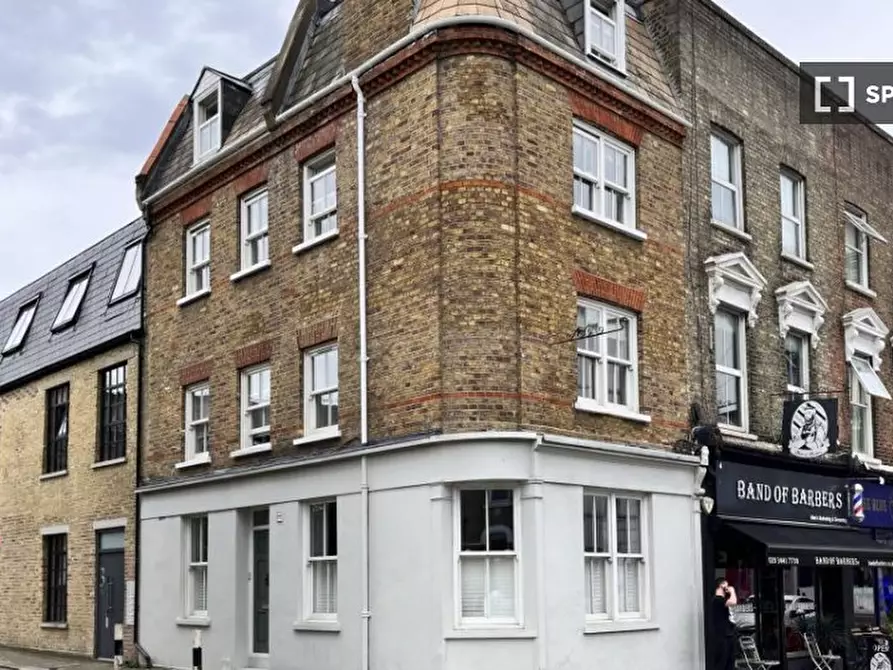 Immagine 2 di Ufficio in affitto  in Felgate Mews a Hammersmith