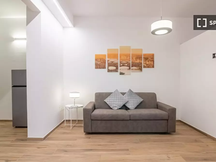 Immagine 10 di Ufficio in affitto  in Via Maria Malibran a Firenze