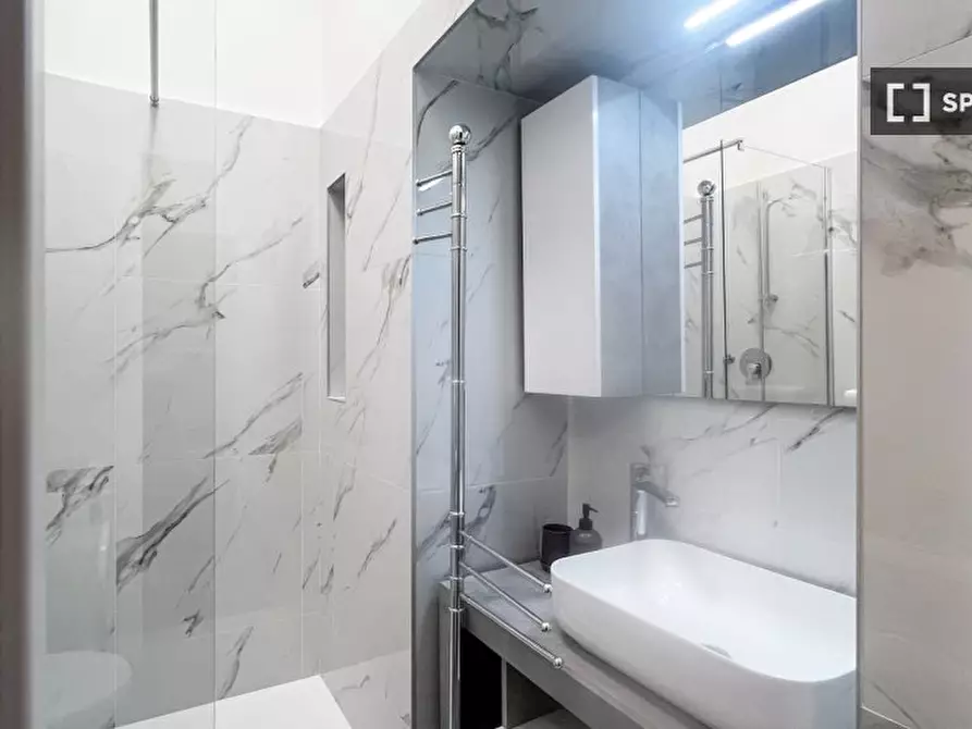 Immagine 3 di Ufficio in affitto  in Viale Monte Nero a Milano