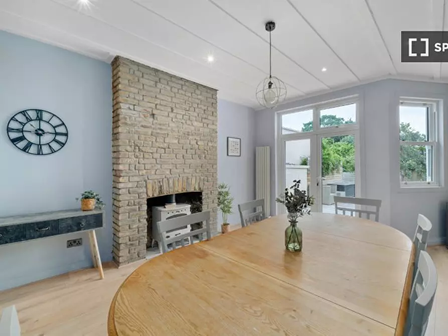 Immagine 2 di Appartamento in affitto  in Mount Ephraim Ln a Lambeth