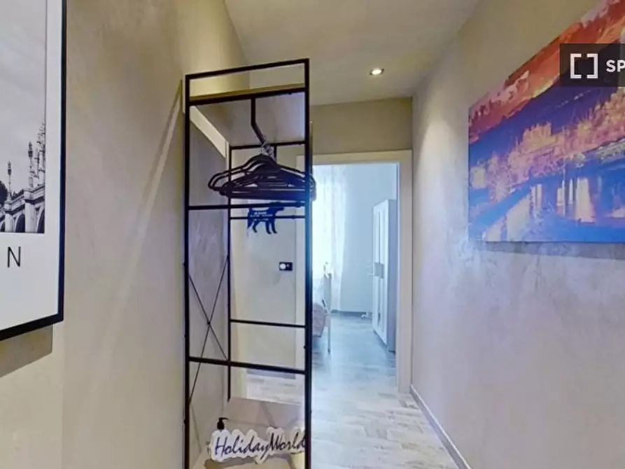 Immagine 14 di Appartamento in affitto  in Via Carpenara a Genova