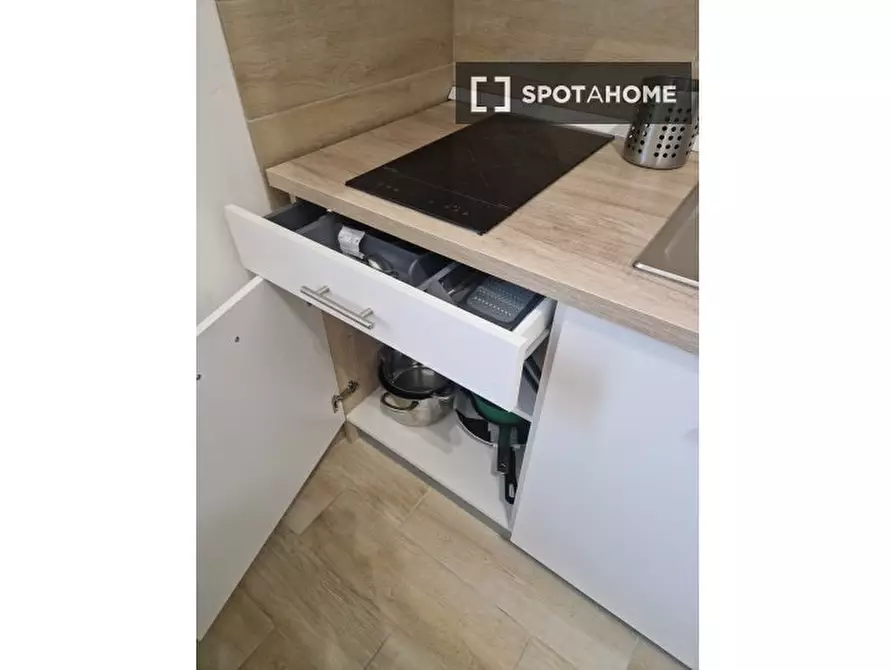 Immagine 8 di Ufficio in affitto  in Via Ettore Fieramosca a Torino