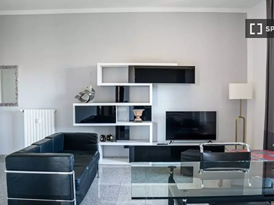 Immagine 8 di Appartamento in affitto  in Piazza Umanitaria a Milano