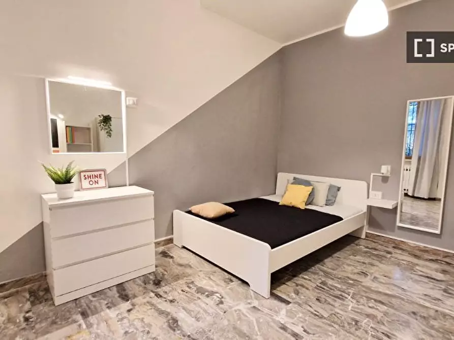 Immagine 4 di Camera condivisa in affitto  in Ferrarese a Bologna