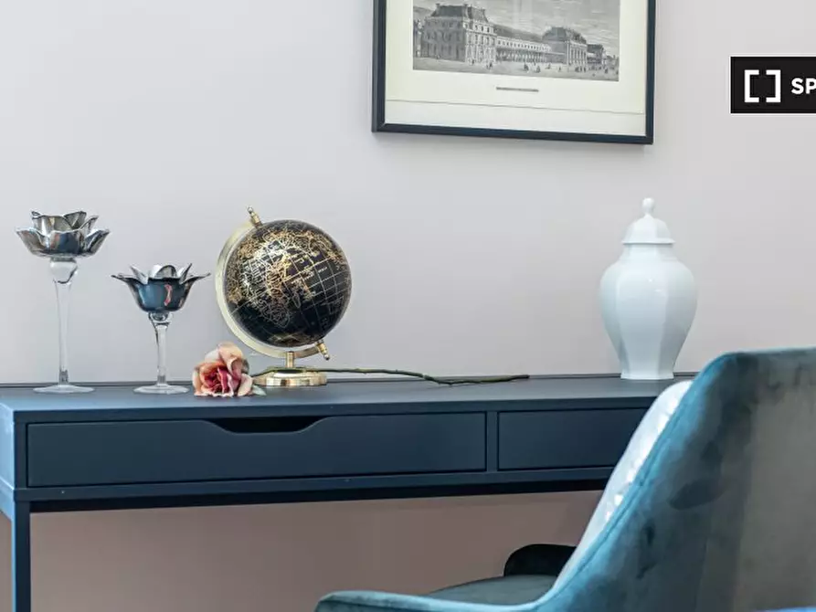 Immagine 13 di Appartamento in affitto  in Via Giovanni Battista Piranesi a Milano