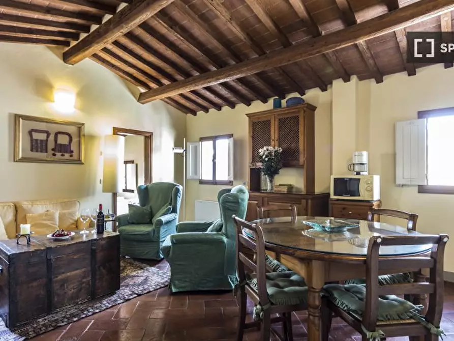 Immagine 7 di Appartamento in affitto  in Piazza di Santa Croce a Firenze