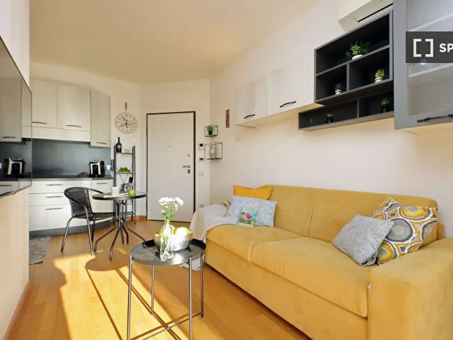 Immagine 4 di Appartamento in affitto  in Viale Giorgio Cingoli a Roma