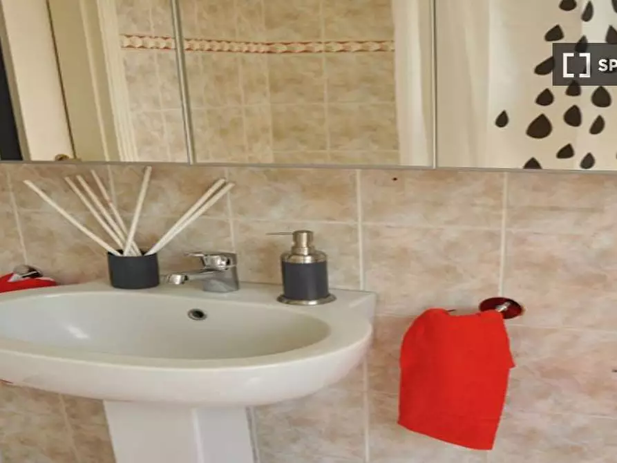 Immagine 17 di Camera condivisa in affitto  in Via Pisacane a Milano