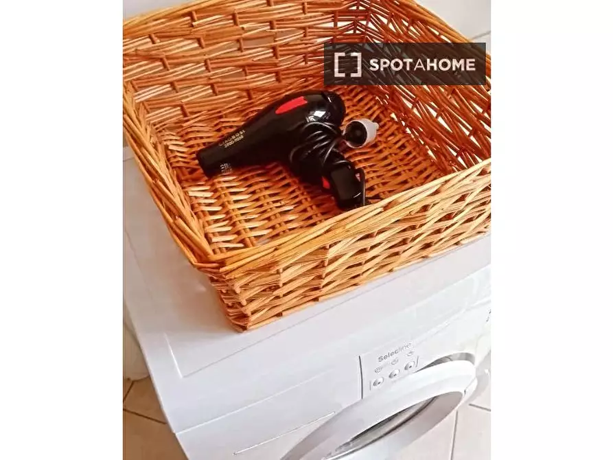 Immagine 4 di Appartamento in affitto  in Via Pietro Cossa a Torino