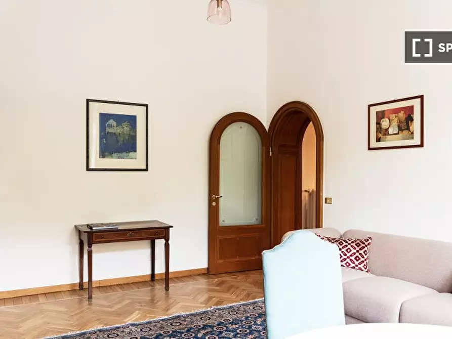 Immagine 12 di Appartamento in affitto  in Via Alberto da Giussano a Milano