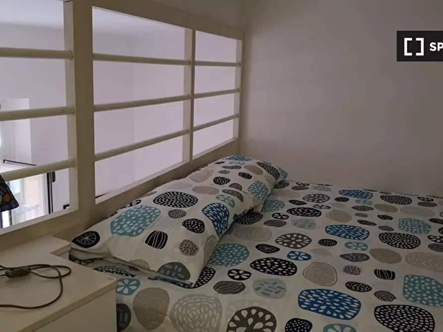 Immagine 1 di Camera condivisa in affitto  in Via Privata Raimondo Montecuccoli a Milano