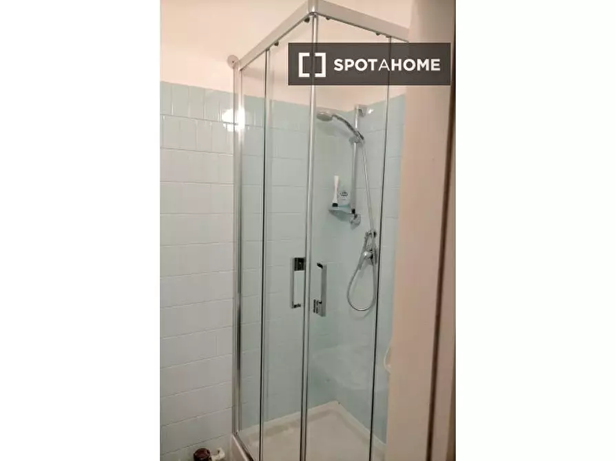 Immagine 12 di Camera condivisa in affitto  in Via Medardo Rosso a Milano