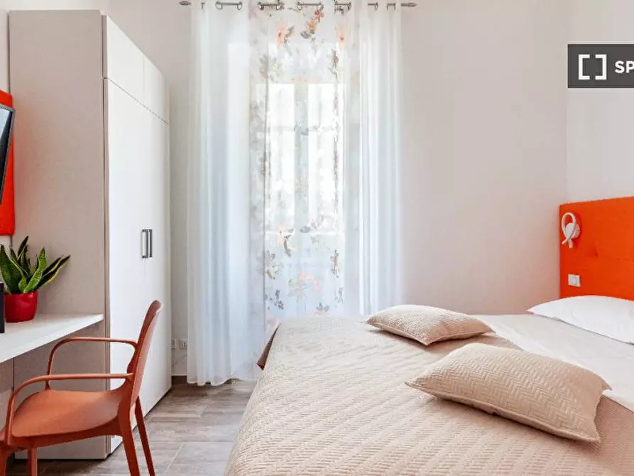 Immagine 10 di Appartamento in affitto  in Via delle Lobelie a Roma