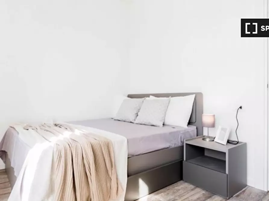 Immagine 2 di Camera condivisa in affitto  in Via Riccardo Pitteri a Milano