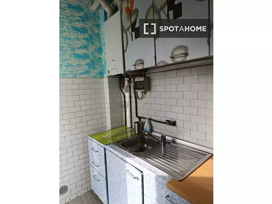 Immagine 19 di Camera condivisa in affitto  in Via Fratelli Boscardin a Padova