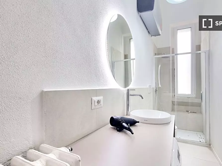 Immagine 10 di Appartamento in affitto  in Via Soperga a Milano