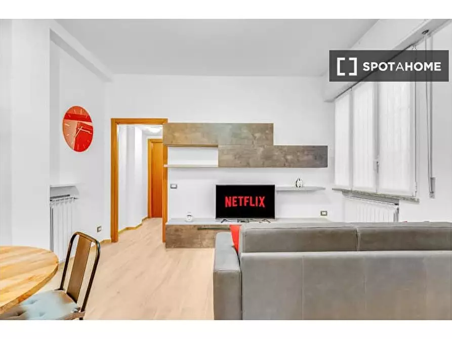 Immagine 7 di Appartamento in affitto  in Via Risorgimento a Sesto San Giovanni