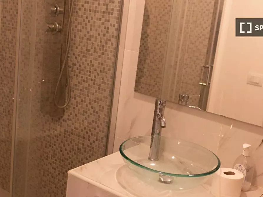 Immagine 8 di Camera condivisa in affitto  in Via Claudia a Milano