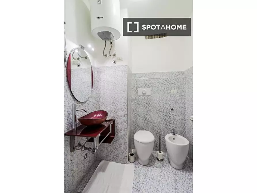 Immagine 6 di Appartamento in affitto  in Via Rosolino Pilo a Milano