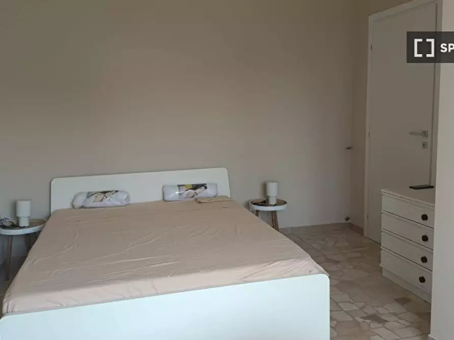 Immagine 6 di Appartamento in affitto  in Piazza Alfonso Neuschuler a Roma