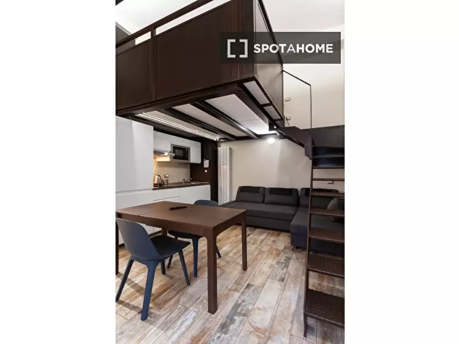 Immagine 7 di Appartamento in affitto  in Viale Daniele Ranzoni a Milano