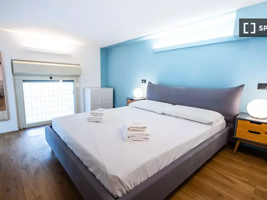 Immagine 3 di Appartamento in affitto  in Via Casilina a Roma