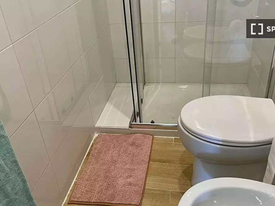 Immagine 2 di Camera condivisa in affitto  in via Giuseppe Galliano a Firenze