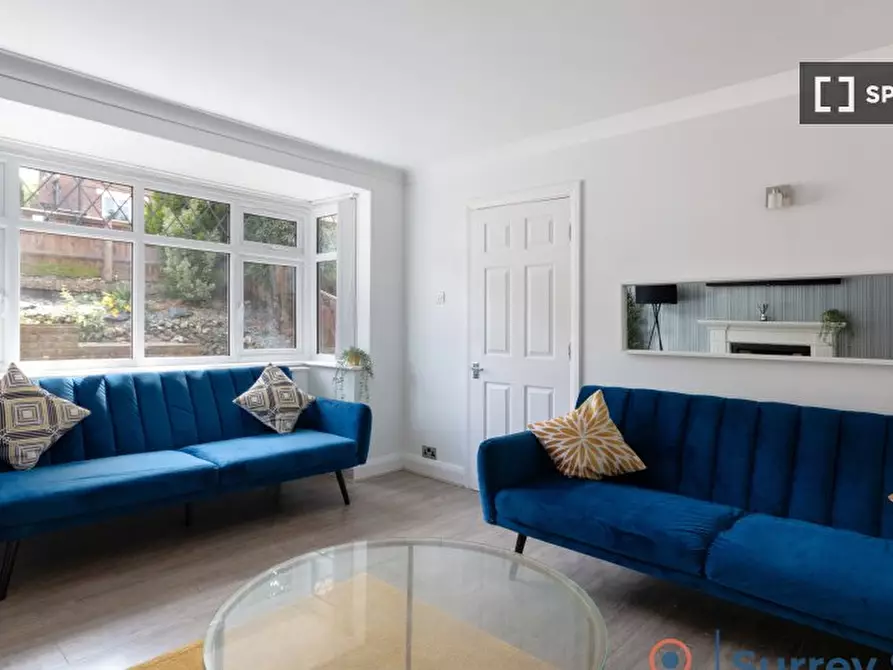 Immagine 3 di Appartamento in affitto  in Woodlands Grove a Croydon