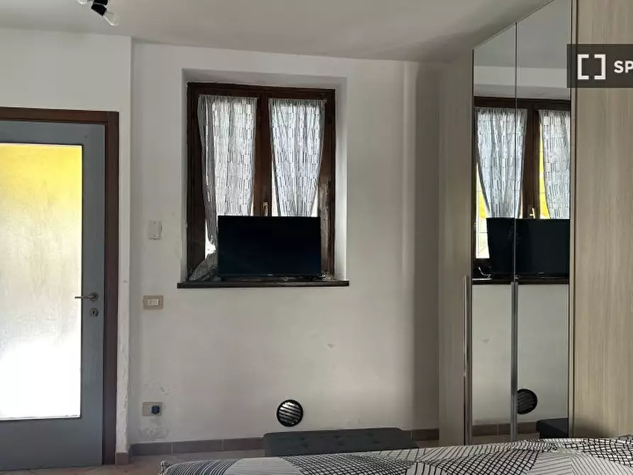 Immagine 9 di Appartamento in affitto  in Via Montello a Basiano