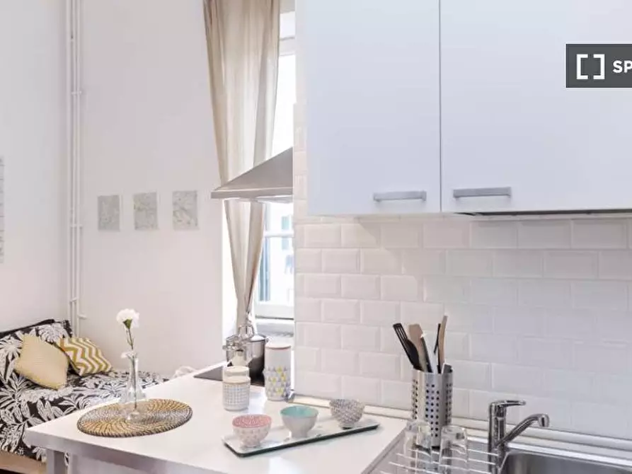 Immagine 6 di Camera condivisa in affitto  in Via Paolo Bassi Milan a Milano