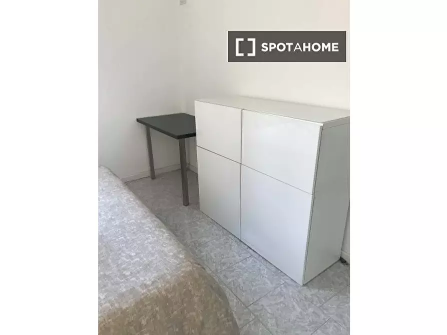 Immagine 14 di Appartamento in affitto  in Via Marcantonio dal Re a Milano