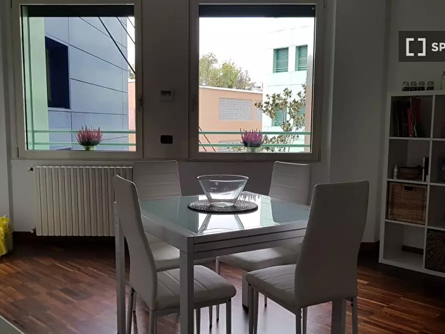 Immagine 1 di Appartamento in affitto  in Via Bernardino Verro a Milano