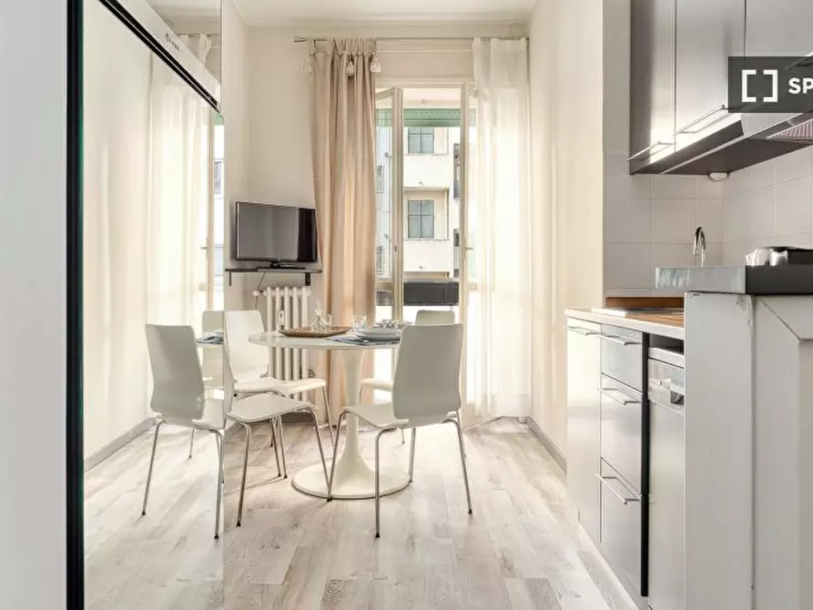 Immagine 3 di Appartamento in affitto  in Via Bergamo a Milano