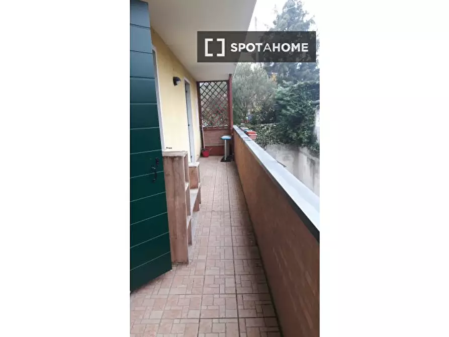 Immagine 7 di Ufficio in affitto  in Via Benvenuto Cellini a Noventa Padovana