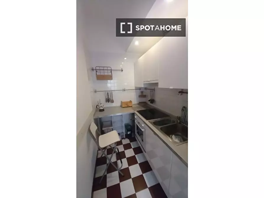 Immagine 9 di Appartamento in affitto  in Viale Sabotino a Milano