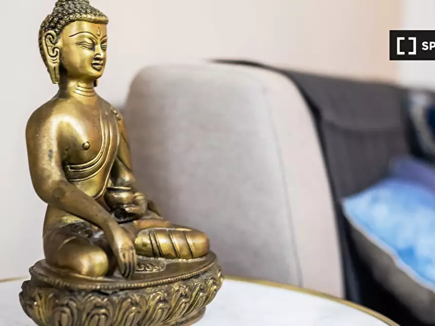 Immagine 19 di Appartamento in affitto  in Via Gustavo Fara a Milano