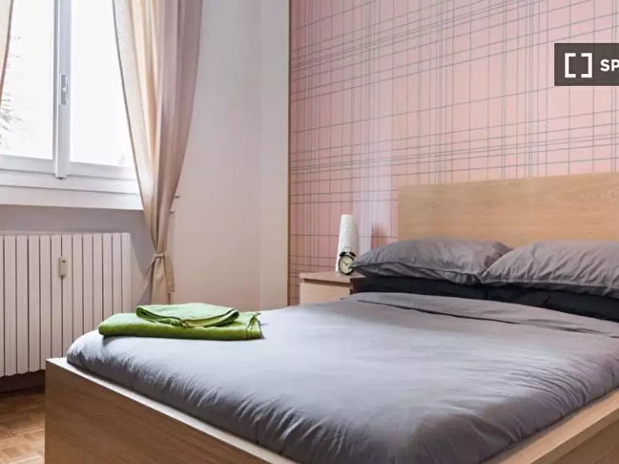 Immagine 1 di Camera condivisa in affitto  in Via Leone Tolstoi a Milano