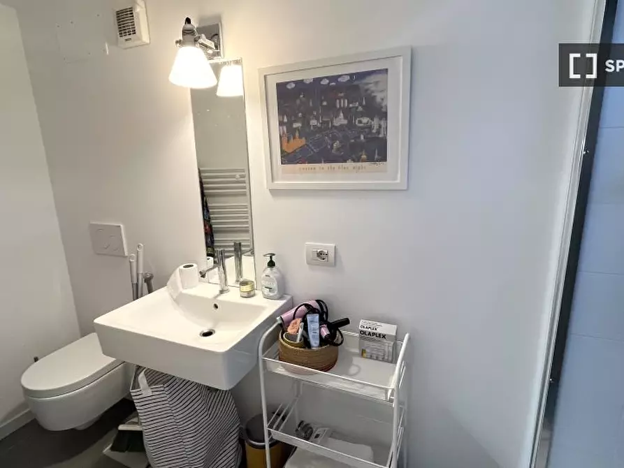 Immagine 3 di Appartamento in affitto  in Via Pietrasanta a Milano
