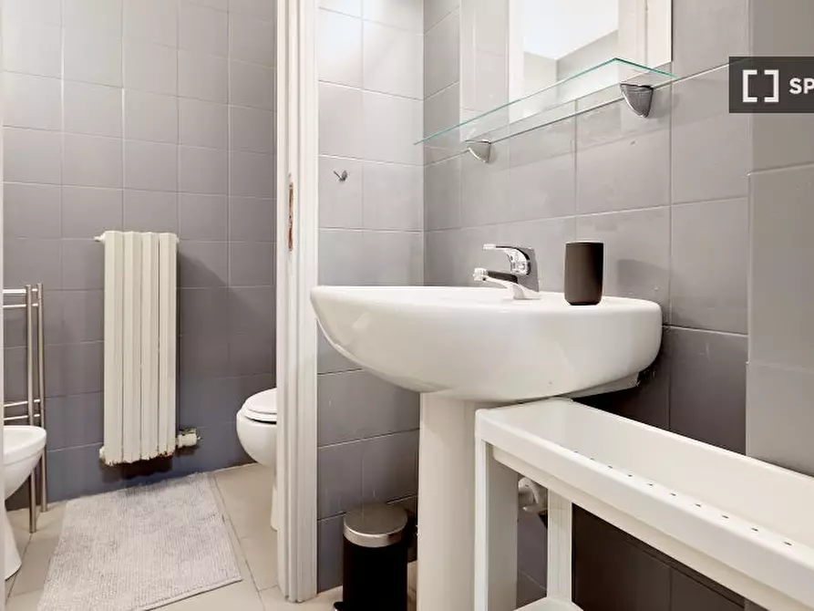 Immagine 17 di Camera condivisa in affitto  in Via Ormea a Torino