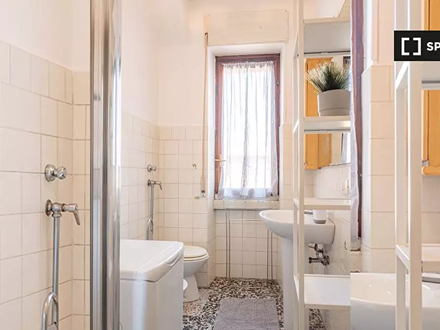 Immagine 15 di Camera condivisa in affitto  in Viale Sarca a Milano