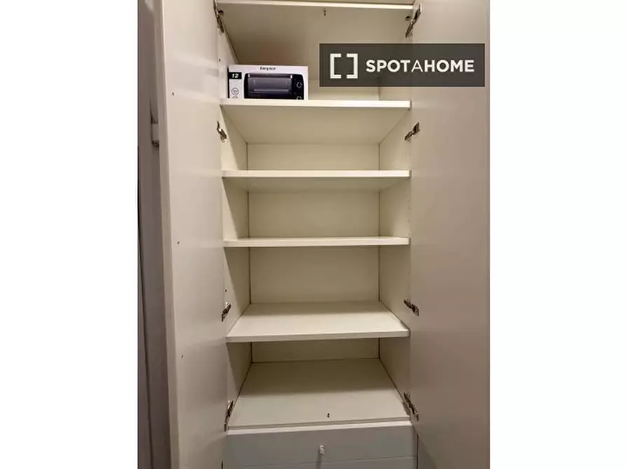 Immagine 9 di Appartamento in affitto  in Via Privata Umberto Masotto a Milano